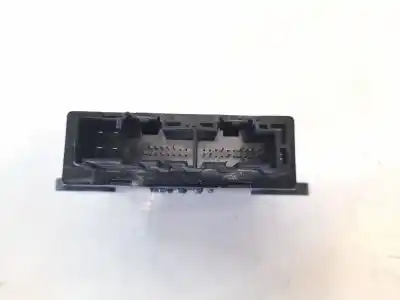 Second-hand car spare part electronic module for ford puma hybrid titanium design oem iam references lu5t14b531af  10522565