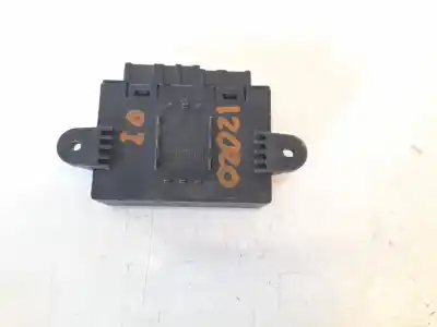 Second-hand car spare part electronic module for ford puma hybrid titanium design oem iam references lu5t14b531af  10522565