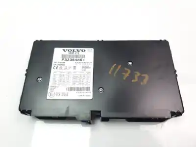 Piesă de schimb auto la mâna a doua modul electrotic pentru volvo xc 40 essential 2wd referințe oem iam p32364561