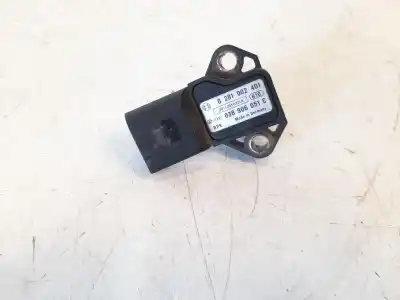 Pezzo di ricambio per auto di seconda mano Sensore per AUDI Q5 (8R) 3.0 V6 24V TDI Riferimenti OEM IAM 0281002401  038906051C