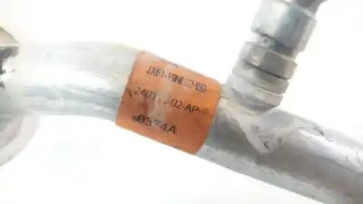 Recambio de automóvil de segunda mano de tubos aire acondicionado para ford focus turn. 1.0 ecoboost cat referencias oem iam jx6119n602bd  