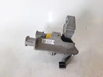 Second-hand car spare part right engine support for ford puma hybrid titanium design oem iam references l1bg6f012bb  