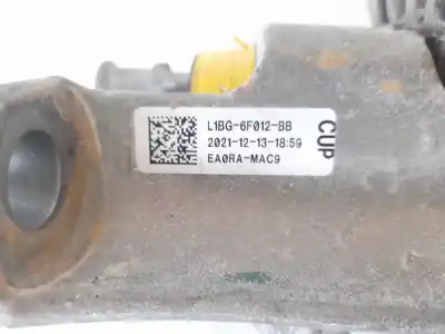 Second-hand car spare part right engine support for ford puma hybrid titanium design oem iam references l1bg6f012bb  