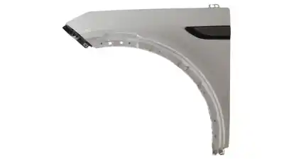Second-hand car spare part left front fin for land rover discovery sport pure oem iam references lr061384
