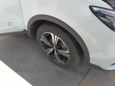 Peça sobressalente para automóvel em segunda mão amortecedor dianteiro direito por mg zs comfort referências oem iam 10573459