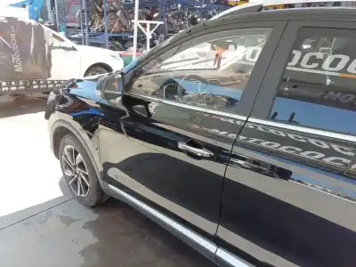 Peça sobressalente para automóvel em segunda mão elevador de vidros dianteira esquerda por mg zs luxury referências oem iam 20231206