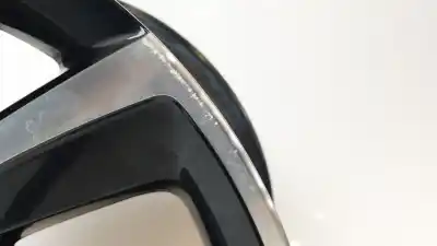 Peça sobressalente para automóvel em segunda mão jante por mg zs luxury referências oem iam 10598024  