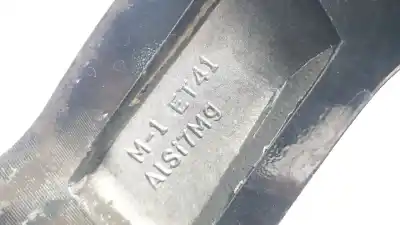 Peça sobressalente para automóvel em segunda mão jante por mg zs luxury referências oem iam 10598024  