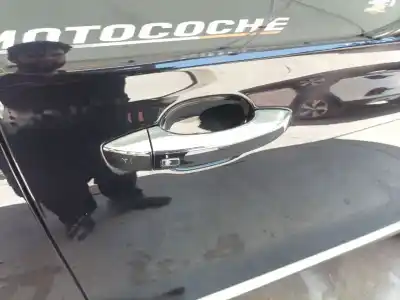 Peça sobressalente para automóvel em segunda mão puxador exterior frente direito por mg zs luxury referências oem iam 11127280