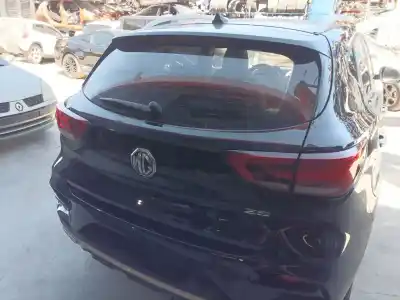 Peça sobressalente para automóvel em segunda mão puxador exterior de mala por mg zs luxury referências oem iam 10433072