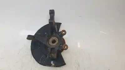 Second-hand car spare part front left knuckle for mg zs luxury oem iam references 10226410  