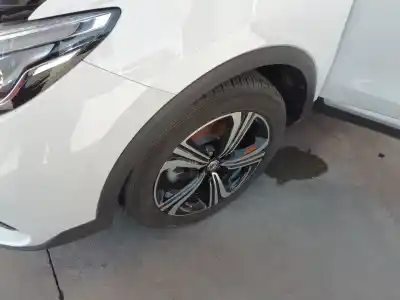 Peça sobressalente para automóvel em segunda mão amortecedor dianteiro esquerdo por mg zs comfort referências oem iam 10573458