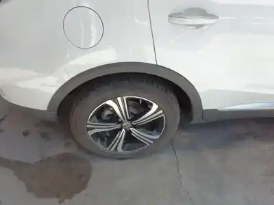 Peça sobressalente para automóvel em segunda mão amortecedor traseiro direito por mg zs comfort referências oem iam 10825265