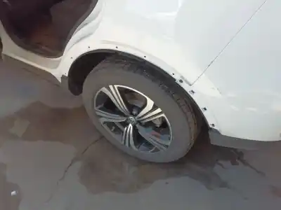 Peça sobressalente para automóvel em segunda mão amortecedor traseiro esquerdo por mg zs comfort referências oem iam 10825265