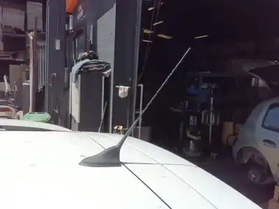 Peça sobressalente para automóvel em segunda mão antena por mg zs comfort referências oem iam 10348948