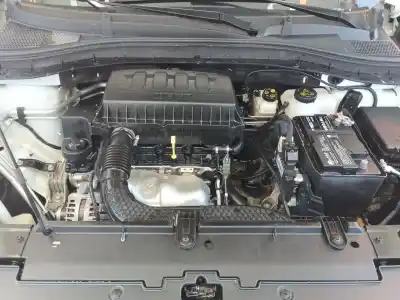 Second-hand car spare part Fuel Pump for MG ZS COMFORT OEM IAM references 10232353  