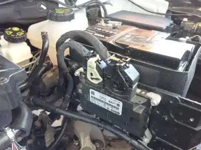 Peça sobressalente para automóvel em segunda mão centralina de motor uce por mg zs comfort referências oem iam 1505183