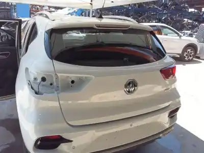 Peça sobressalente para automóvel em segunda mão fechadura do mala por mg zs comfort referências oem iam 10459738