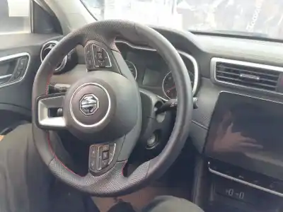 Peça sobressalente para automóvel em segunda mão coluna de direcção por mg zs comfort referências oem iam 11616421