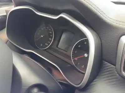 Peça sobressalente para automóvel em segunda mão quadrante por mg zs comfort referências oem iam 10070782