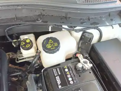 Peça sobressalente para automóvel em segunda mão depósito de expansão por mg zs comfort referências oem iam 10237071