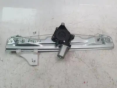 Peça sobressalente para automóvel em segunda mão elevador de vidros traseiro direito por mg zs comfort referências oem iam 10233938