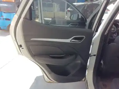 Peça sobressalente para automóvel em segunda mão elevador de vidros traseiro esquerdo por mg zs comfort referências oem iam 10233937