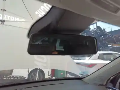 Peça sobressalente para automóvel em segunda mão espelho retrovisor interior por mg zs comfort referências oem iam 10109090