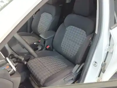 Peça sobressalente para automóvel em segunda mão conjunto de bancos por mg zs comfort referências oem iam 10753210
