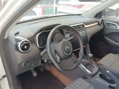 Peça sobressalente para automóvel em segunda mão kit airbag por mg zs comfort referências oem iam 11055805