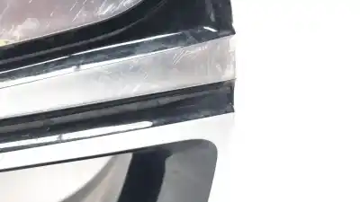 Peça sobressalente para automóvel em segunda mão jante por mg zs comfort referências oem iam 11513290  