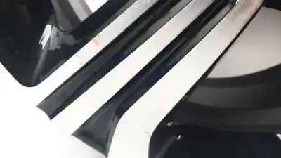 Peça sobressalente para automóvel em segunda mão jante por mg zs comfort referências oem iam 11513290  