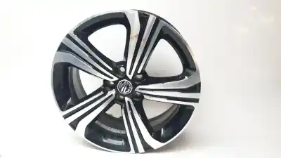 Peça sobressalente para automóvel em segunda mão jante por mg zs comfort referências oem iam 11513290