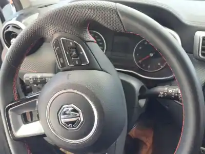 Peça sobressalente para automóvel em segunda mão comandos de alavanca por mg zs comfort referências oem iam 10565266