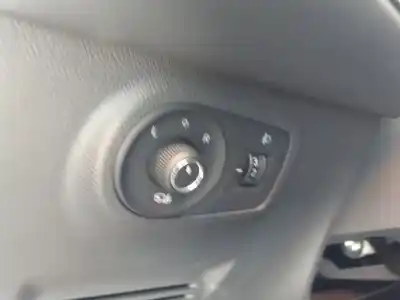 Peça sobressalente para automóvel em segunda mão comutador de espelhos retrovisores por mg zs comfort referências oem iam 10356259