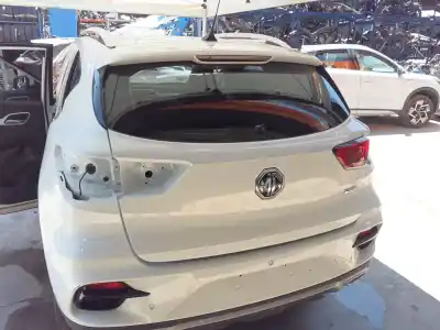 Peça sobressalente para automóvel em segunda mão puxador exterior de mala por mg zs comfort referências oem iam 10433072