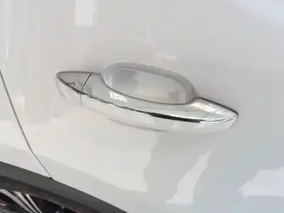 Peça sobressalente para automóvel em segunda mão puxador exterior traseiro direito por mg zs comfort referências oem iam 11127280