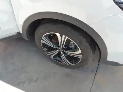 Peça sobressalente para automóvel em segunda mão manga de eixo dianteira direita por mg zs comfort referências oem iam 10226415