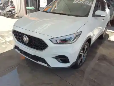 Peça sobressalente para automóvel em segunda mão nariz completo por mg zs comfort referências oem iam 10628329  