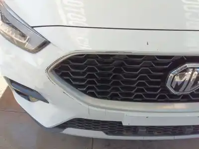 Peça sobressalente para automóvel em segunda mão nariz completo por mg zs comfort referências oem iam 10628329