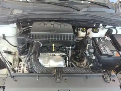 Peça sobressalente para automóvel em segunda mão motor completo por mg zs comfort referências oem iam 15s4c