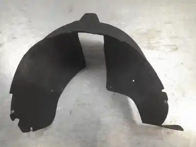 Peça sobressalente para automóvel em segunda mão cave de roda traseira esquerda por mg zs luxury referências oem iam 10729807