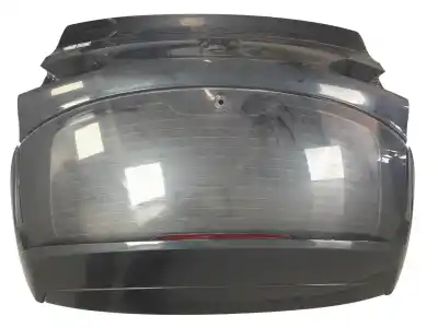 Second-hand car spare part tailgate for mg zs luxury oem iam references 10691021  