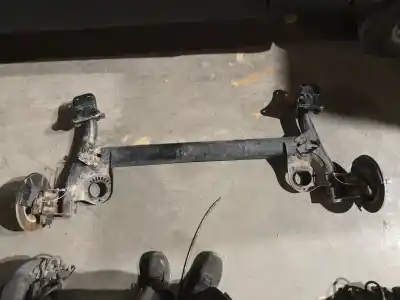 Peça sobressalente para automóvel em segunda mão charrió / suporte de eixo de trás por mg zs luxury referências oem iam 1456991