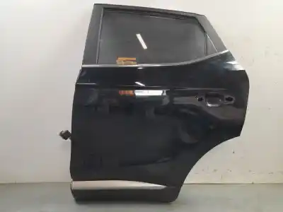 Peça sobressalente para automóvel em segunda mão porta do automóvel traseira esquerda por mg zs luxury referências oem iam 10316504