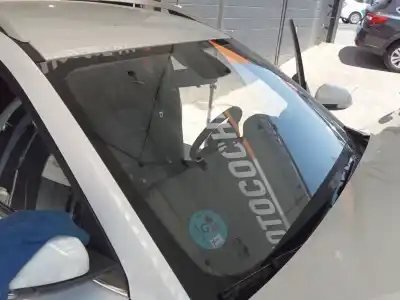 Peça sobressalente para automóvel em segunda mão para brisas por mg zs comfort referências oem iam 10470305