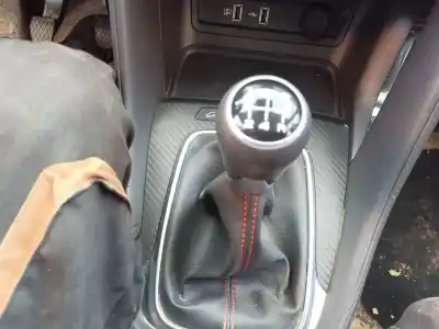 Peça sobressalente para automóvel em segunda mão botão da alavanca de velocidades por mg zs comfort referências oem iam 11115822