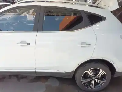 Peça sobressalente para automóvel em segunda mão porta do automóvel traseira esquerda por mg zs comfort referências oem iam 10316504