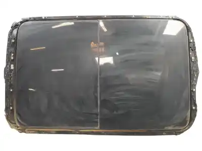 Peça sobressalente para automóvel em segunda mão tecto de abrir elétrico por mg zs luxury referências oem iam 10302319