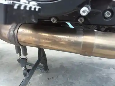 Peça sobressalente para automóvel em segunda mão escapamento completo por ktm super adventure 1290 super adventure s referências oem iam 61905083000